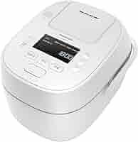 パナソニック　可変圧力IH炊飯ジャー　SR-MPW102 2022年製 51tU60P3CPL._AC_SY200_QL15_.jpg