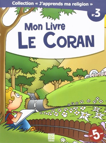 Mon Livre le Coran