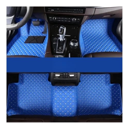 Tapis de sol avant arrière pour Fluence : éliminez la saleté avec nos tapis auto sur mesure