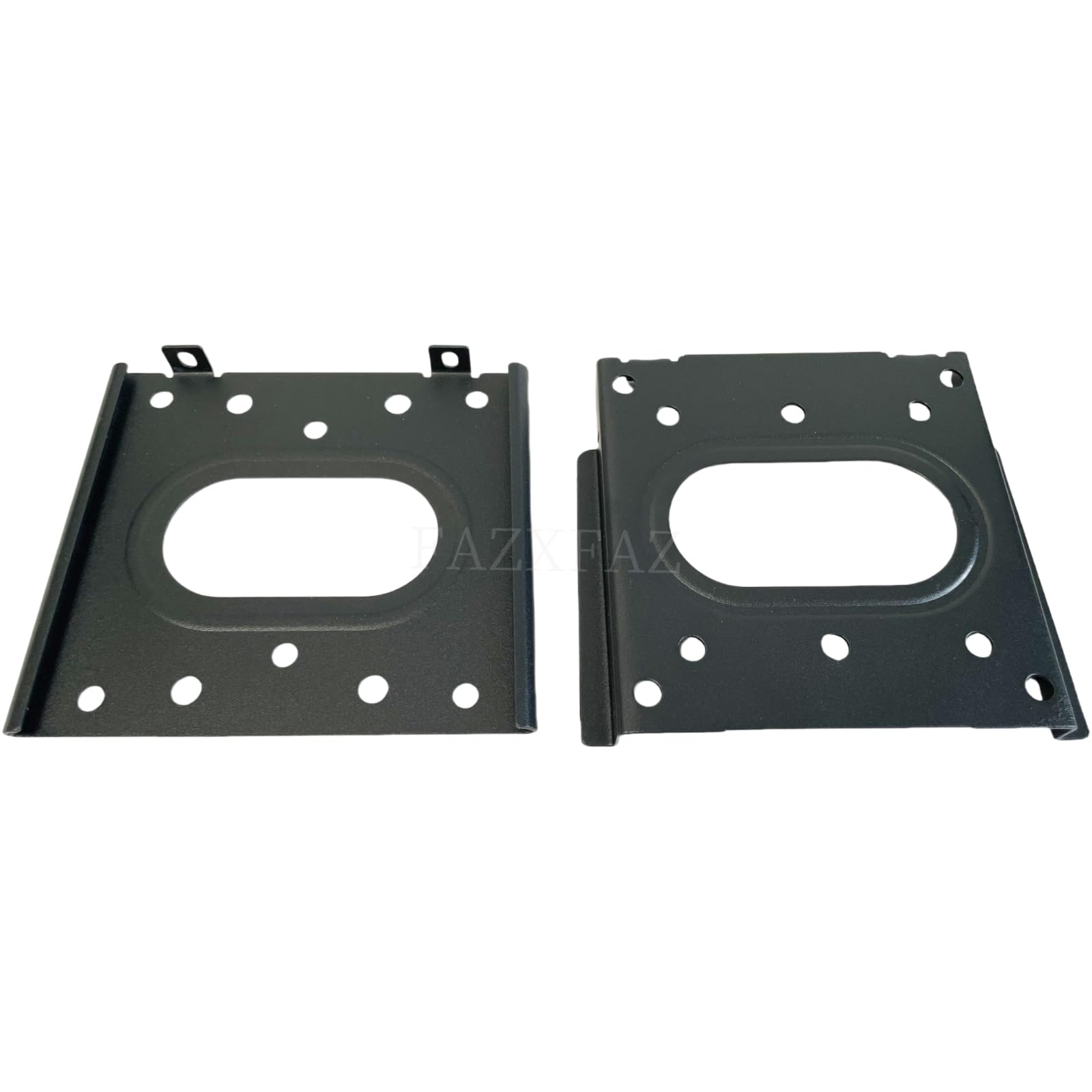 Nieuw voor HP ProDesk Mini PC HP EliteDesk Mini Desktop Kleine Host Rack Geïntegreerde Back Hangende Muur Hang mini-mainframe pylo  7