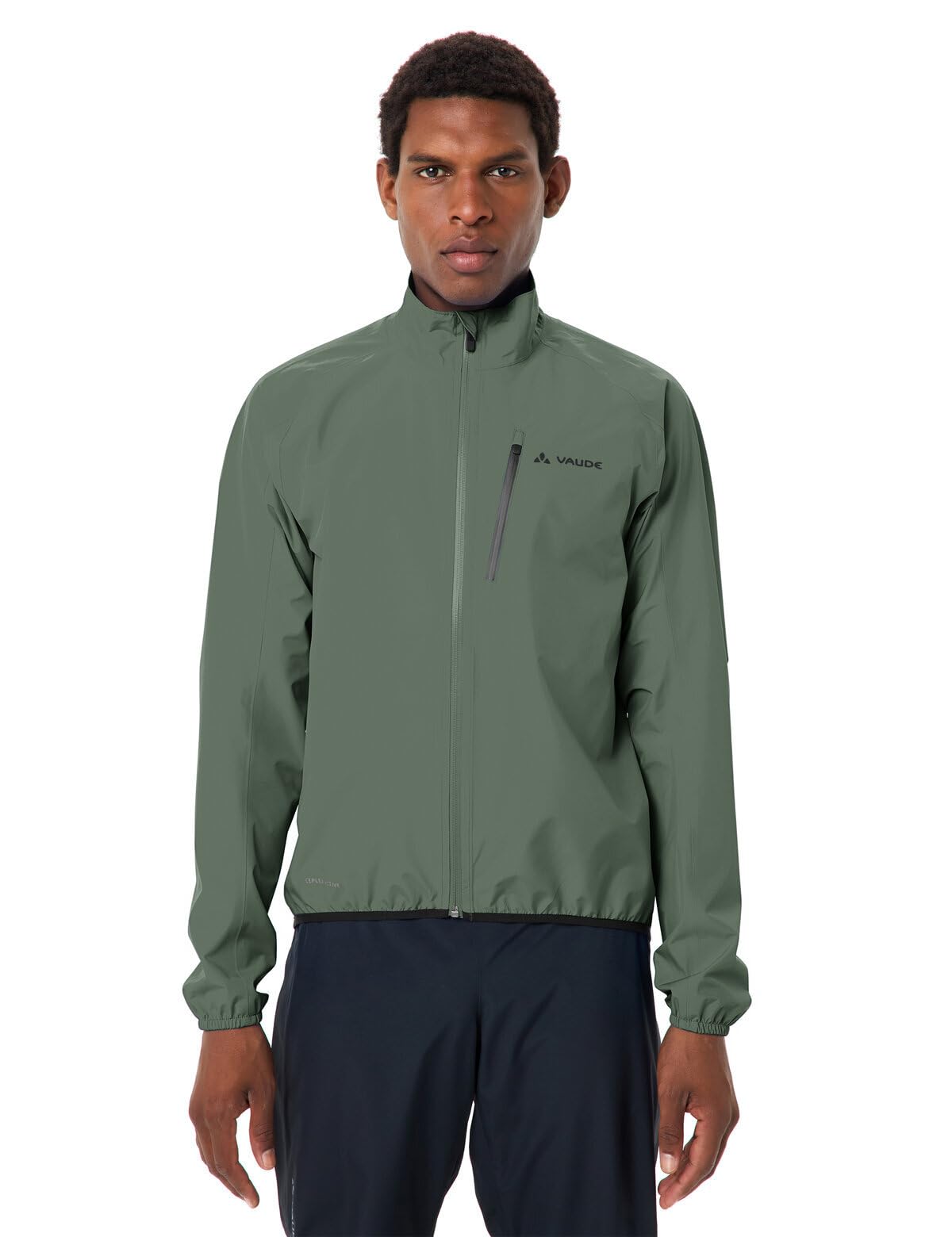 VAUDE Męska kurtka Drop Jacket III