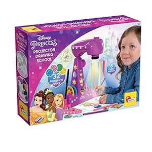 Liscianigiochi Disney Princess R...