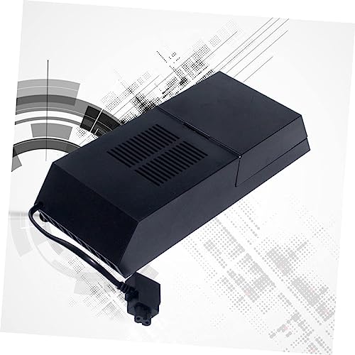 Caja Externa para Disco Duro OSALADI 3.5" Metal miniatura 7