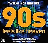 Twelve Inch 90S: Feels Like Heaven