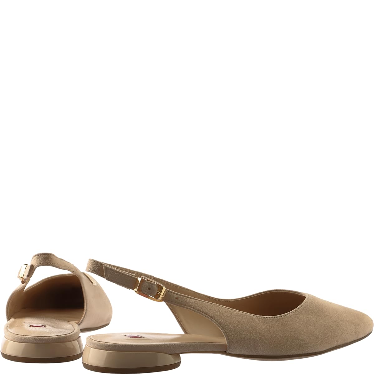 HÖGL Damen Mona Ballet Flat