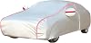 NURCIX Car Cover Waterproof for BMW Nazca 1991-1993, All-Weather Waterproof Tear-Proof Thermal Insulation Anti-UV(Color:f,Size:with Cotton)