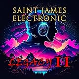 Saint James Records®
