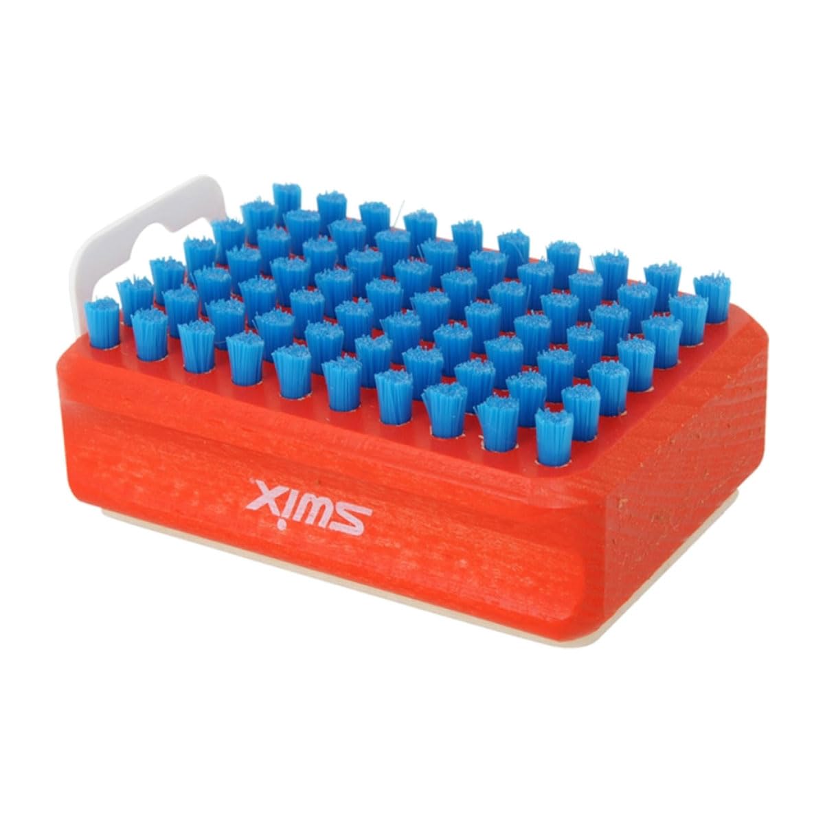 Amazon.com: Swix F4 Combination Felt and Nylon Brush T0166B – Ski