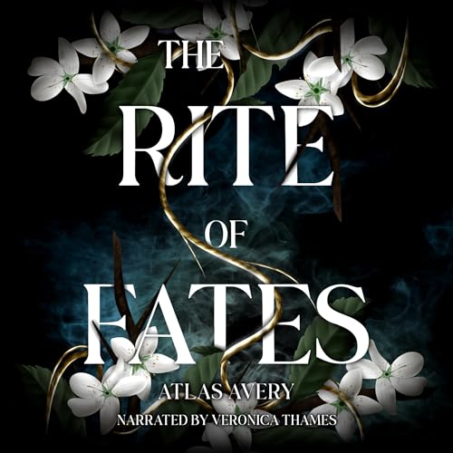 The Rite of Fates : Atlas Avery