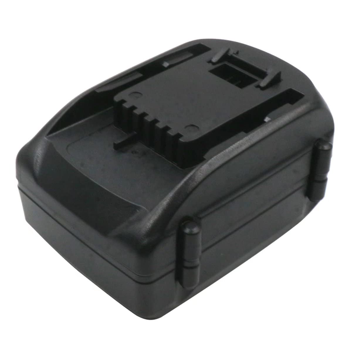 Batería de ion de litio (18 V, 5000 mAh, compatible con WOX: WU127, WU151, WX3827, WA3503, WA3509, WX540.3, WX677, Rockwell KRGRT-PN-7734031)
