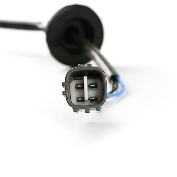 のぞめる Amazon.com: Oxygen Sensor, for Toyota Corolla ae11 ce110