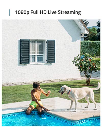 Eufy Security T8841 Eufycam 2 Wireless Home Security Camera System thumb #2