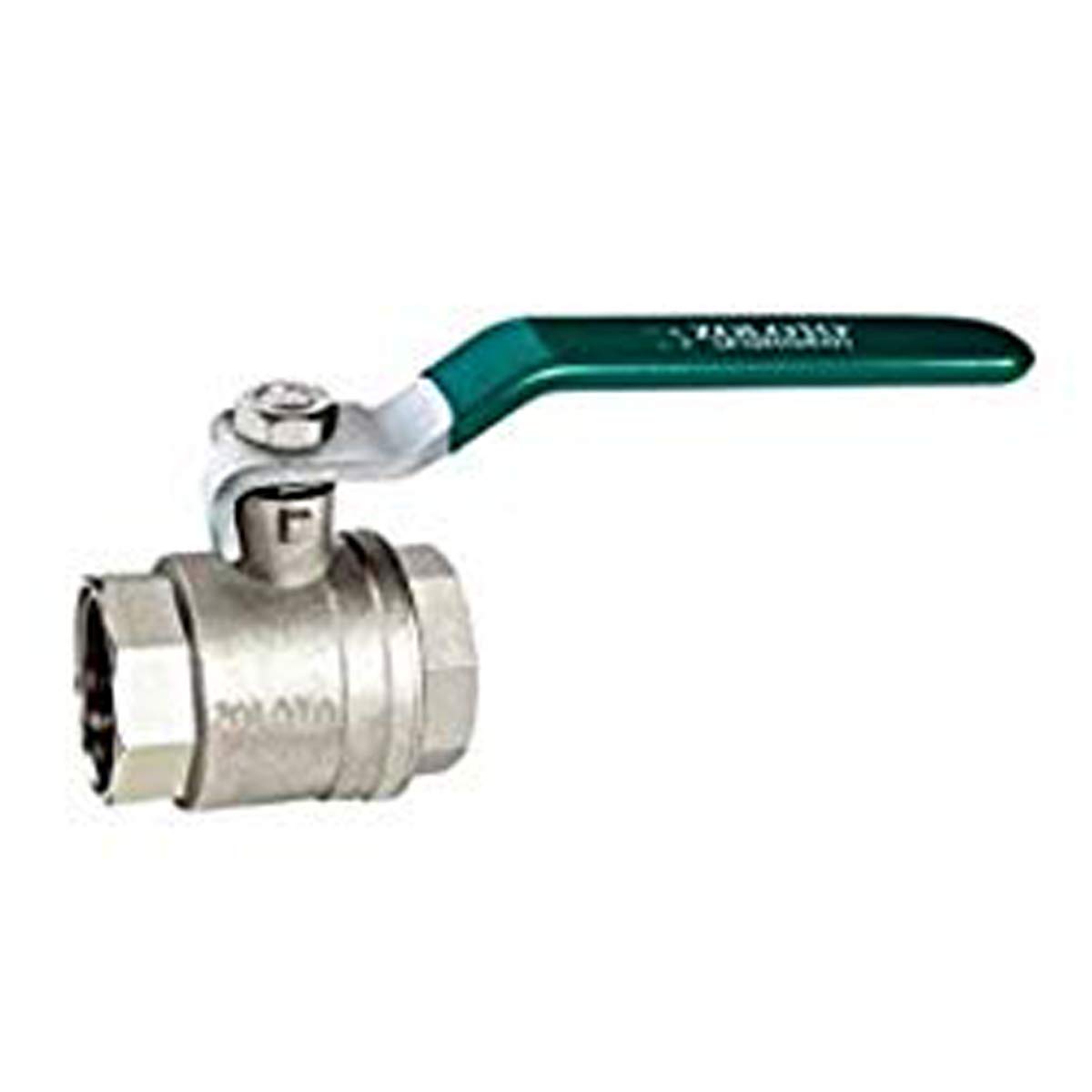 ZOLOTO 1008B 15 mm Brass Forged Brass Ball Valve Screwed Pack of 3 (B07YSBCZKX) Amazon Price History, Amazon Price Tracker