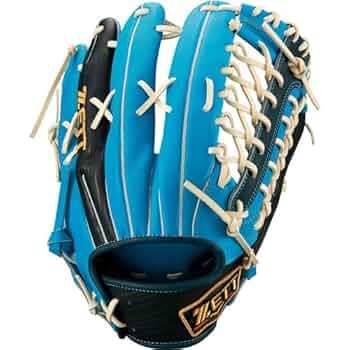 ZETT プロステイタス 軟式用グラブ 外野手 サイズ9 BRGB32347 ゼット（ZETT） 軟式 グラブ プロステイタス 外野手用 BRGB30267