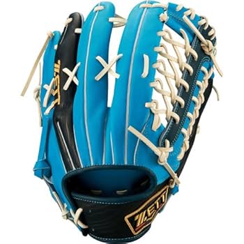 ZETT 左投げ 軟式外野手用グローブ プロステイタス 野球 ゼット 軟式グローブ 軟式 グローブ プロステイタス ZETT