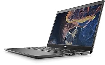 DELL Latitude 3510 第10世代i7搭載 Dell Latitude 3510 - Core i7 10510U / 1.8 GHz | Overview