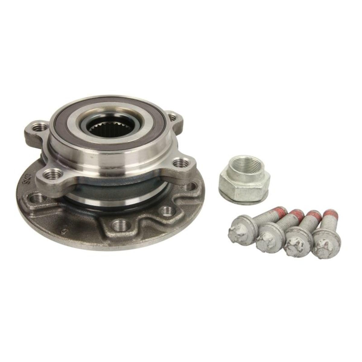 FAG Kit cuscinetto ruota 713692040 | Compatibile con: FIAT 500X, JEEP RENEGADE SUV