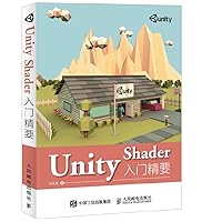 Unity Shader Getting Essentials 7115423059 Book Cover