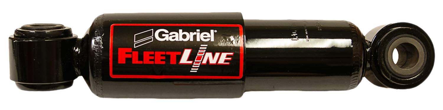 Gabriel 86202 FleetLine HD Truck Shock Absorber