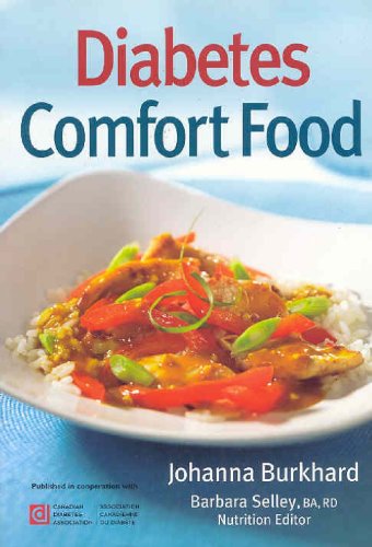 Diabetes Comfort Food