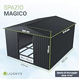 Juskys B0FNX572MZ lato 4