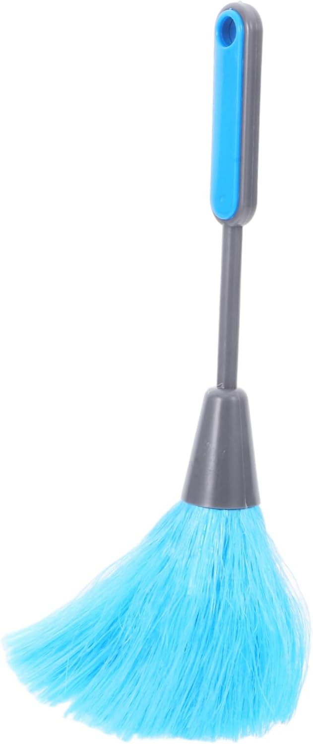 Electric Keyboard Cleaning Brush, Portable PP Cleaning Tool for Office Use