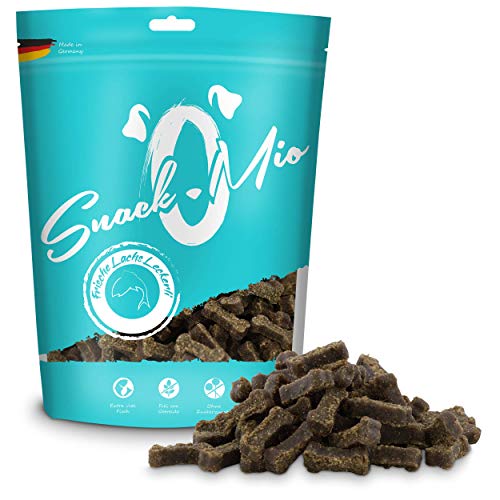 Venandi Animal Snackomio Freschi Croccantini a