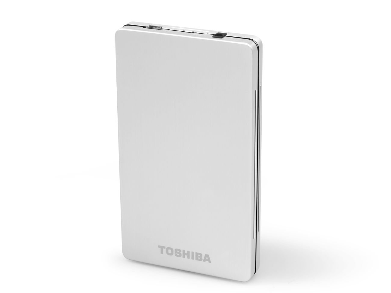 Toshiba 500GB 2.5-inch Portable USB 2.0 Hard Drive : Amazon.sg