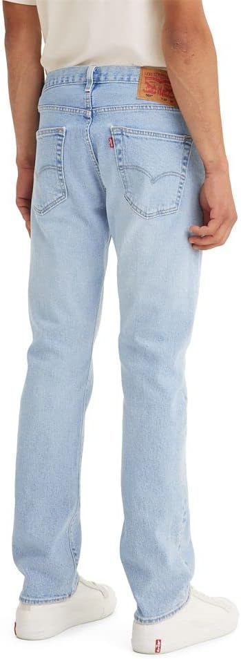  Men's 501 Original Fit Jeans thumbnail