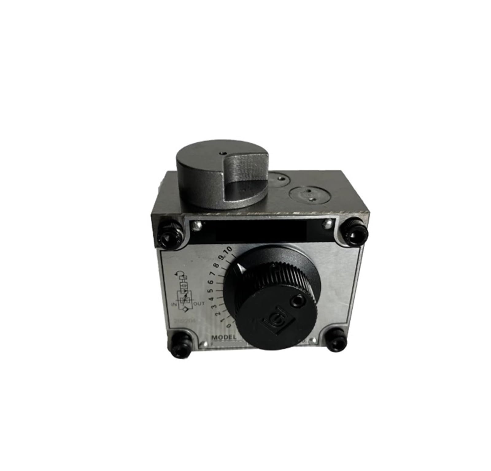 Hydraulic Speed Control Valve, Cylinder Flow FKC-G4-03ALI