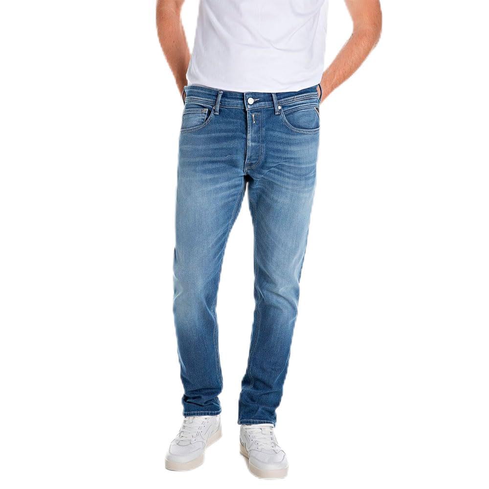 Replay Men's Willbi Jeans