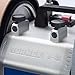 Tormek Sharpening System Drilling System TBD806 T8. A Complete Water Cooled Sharpener with Drill Bit Attachment