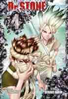 その他 Dr.STONE 51tUCAlDBuL._AC_SY200_QL15_.jpg