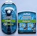Produktbild Wilkinson Sword Protector 3 / Razor & 8 Blade Set