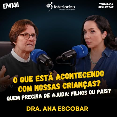 O que est&aacute; acontecendo com nossas crian&ccedil;as? Quem precisa de ajuda: filhos ou pais?