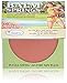 Produktbild theBalm Balm Spring Blush, erdig-rosafarbenes, 1er Pack (1 x 5.61 g)