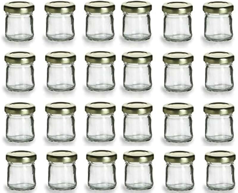 Amazon.co.uk Mini Jar