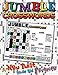 Jumble&reg; Crosswords&cent;: A New Twist on an Old Favorite (Jumbles&reg;)