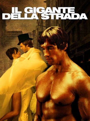 Il gigante della strada