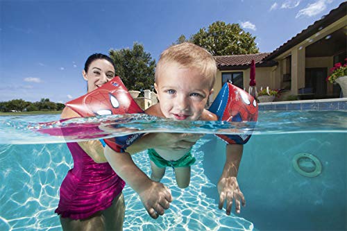 Mor - Boia De Braço Homem-Aranha