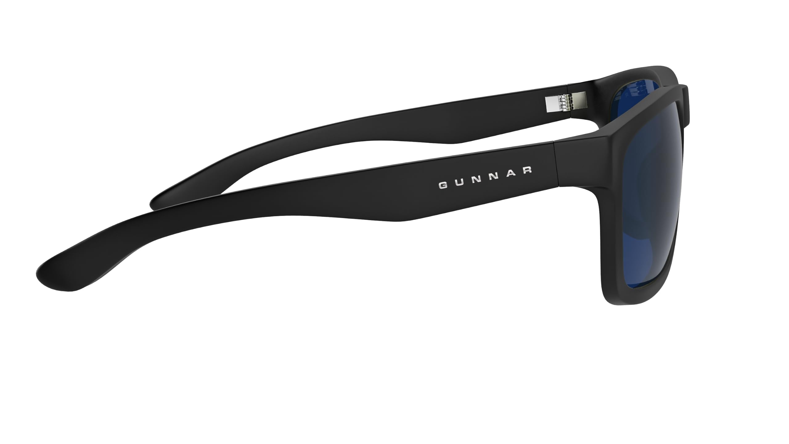 Gunnar Gafas filtro luz azul - Intercept - Ónix - Sun