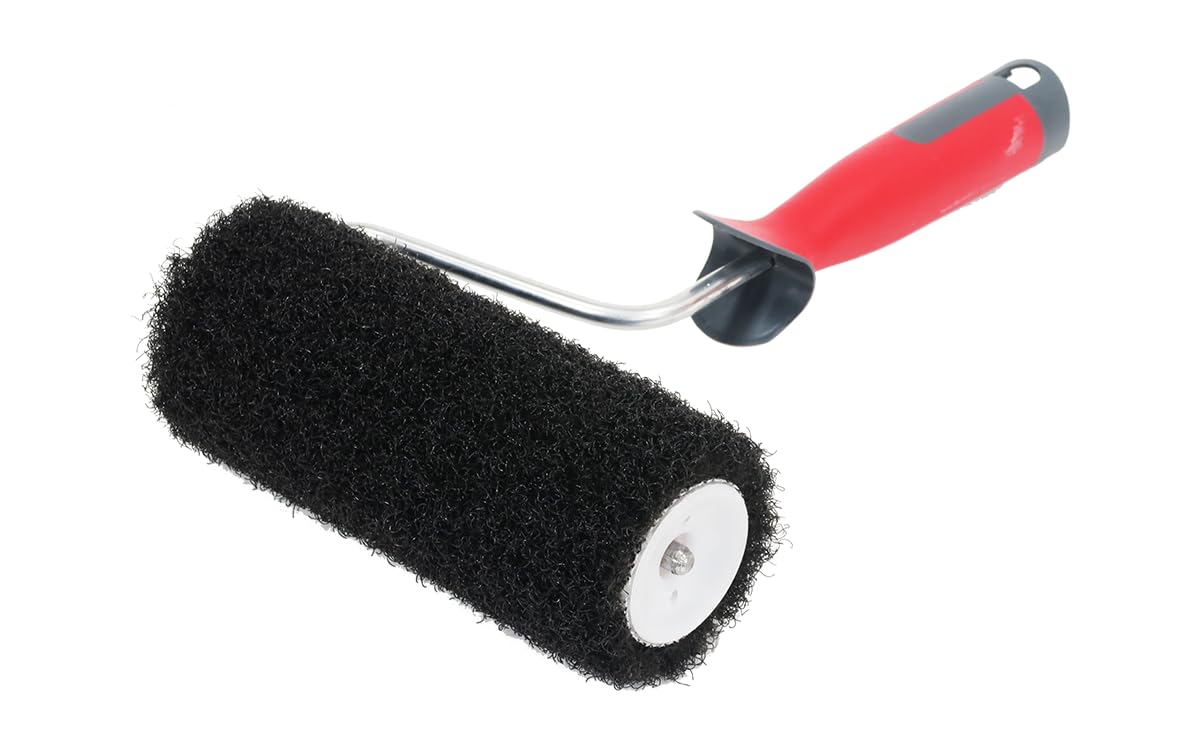 Loutil Parfait Coating Roller ROLL'ENDUIT with Frame 180 mm