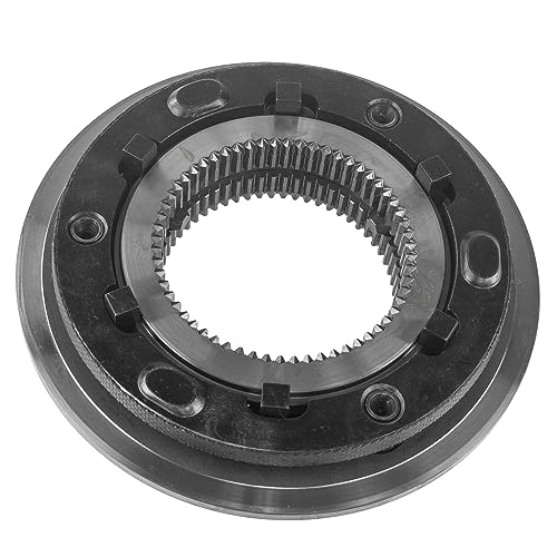 SYNCHRONIZER FS-SERIES