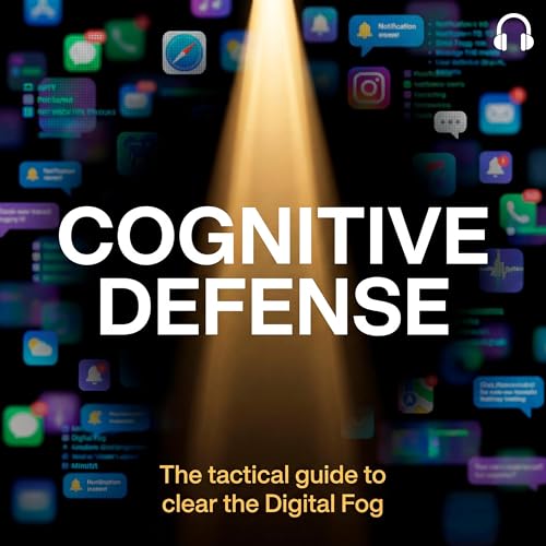 MENTAL CLARITY: How your phone is erasing your memory (and how to stop it)