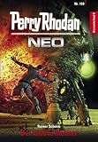 Cover zum Buch Perry Rhodan Neo 159. Der falsche Mei...