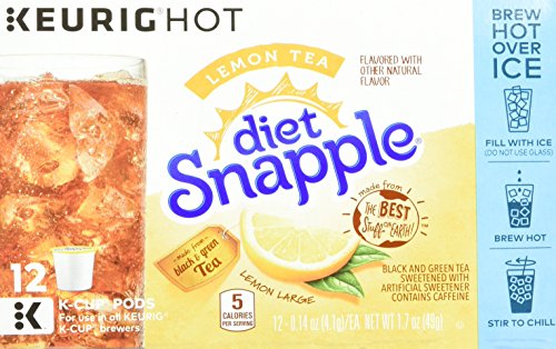 Amazon.com: Keurig: Snapple®