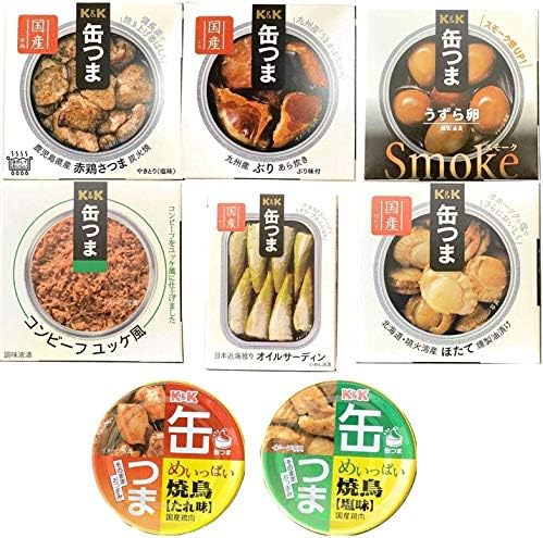 Amazon 缶つま 8種類 セット 各種1つ お酒のおつまみ 保存食にも コンビーフ ユッケ風 赤鶏さつま ぶりあら炊き うずら卵 オイルサーディン ほたて やきとり しお タレ 保存食 ノーブランド品 食品 飲料 お酒 通販 Amazon 缶つま 8種類 セット 各種1つ お酒のおつまみ 保存食にも コンビーフ ユッケ風 赤鶏さつま ぶりあら炊き うずら卵 オイルサーディン ほたて やきとり しお タレ 保存食 ノーブランド品 食品 飲料 お酒 通販