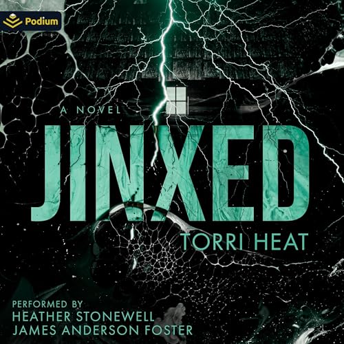 Jinxed cover art