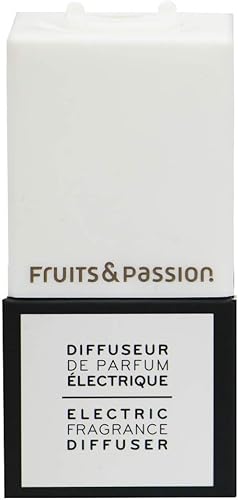 Miniatura 5 de Cucina Difusor de Fragancia Eléctrico 0.85 Fl. Oz - Naranja Sanguineli