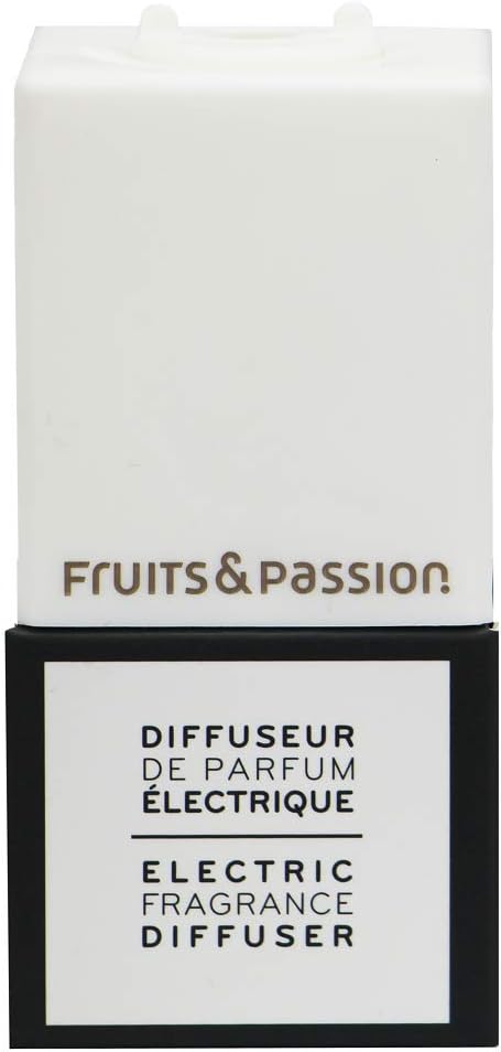Difusor Eléctrico de Aromas Lime Zest and Cypress miniatura 3